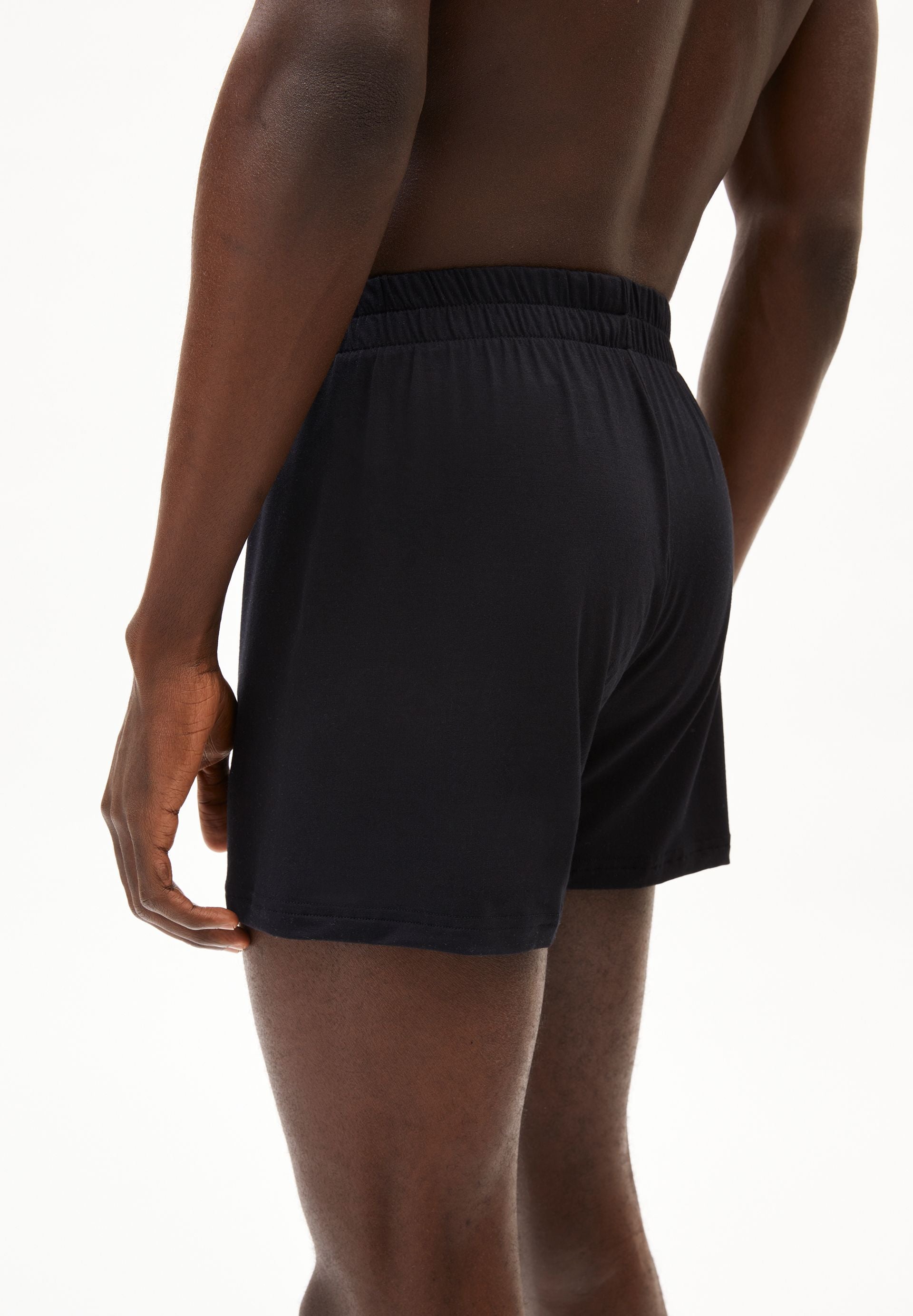 AASKER BOXERSHORTS | black