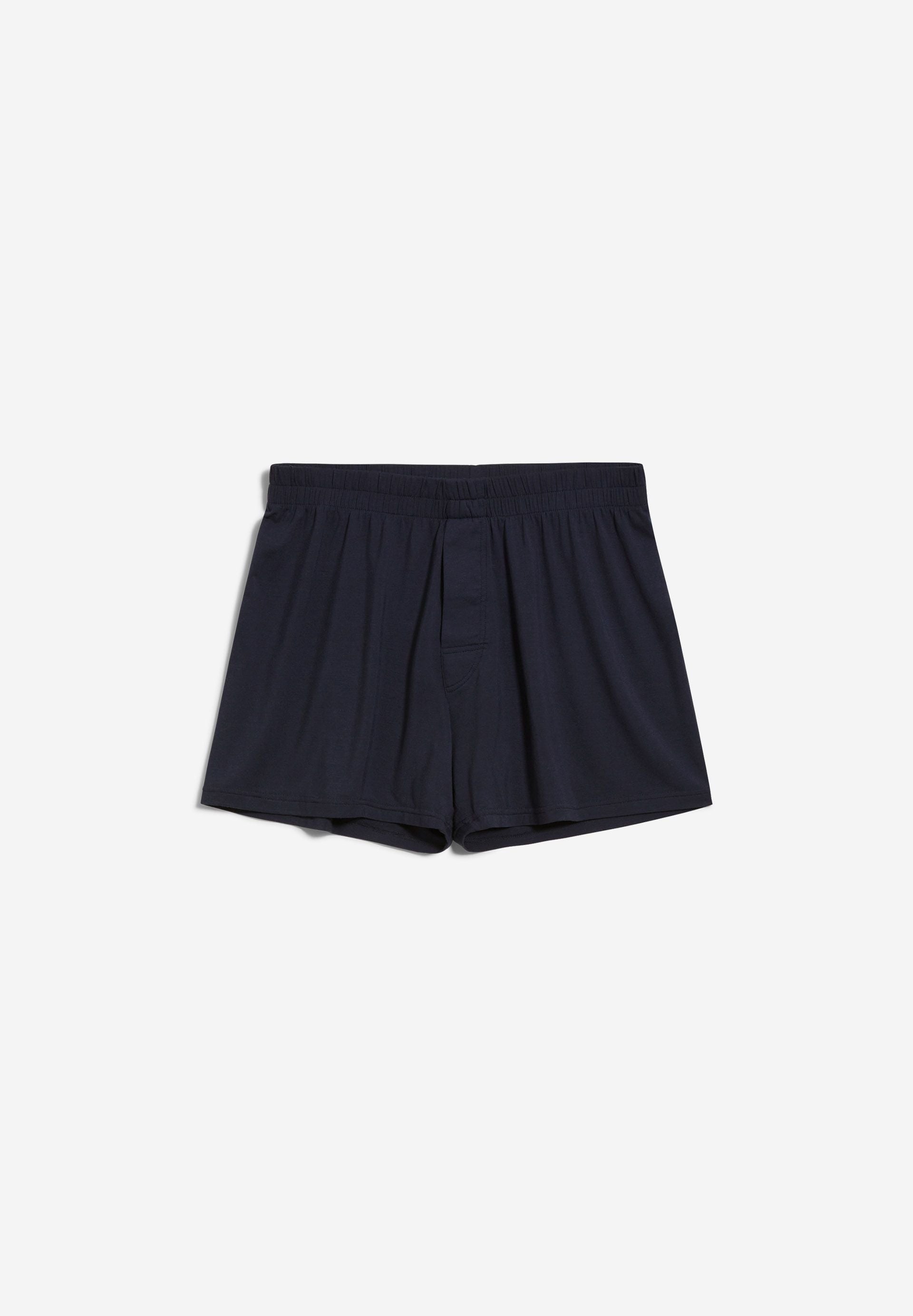 AASKER BOXERSHORTS | night sky