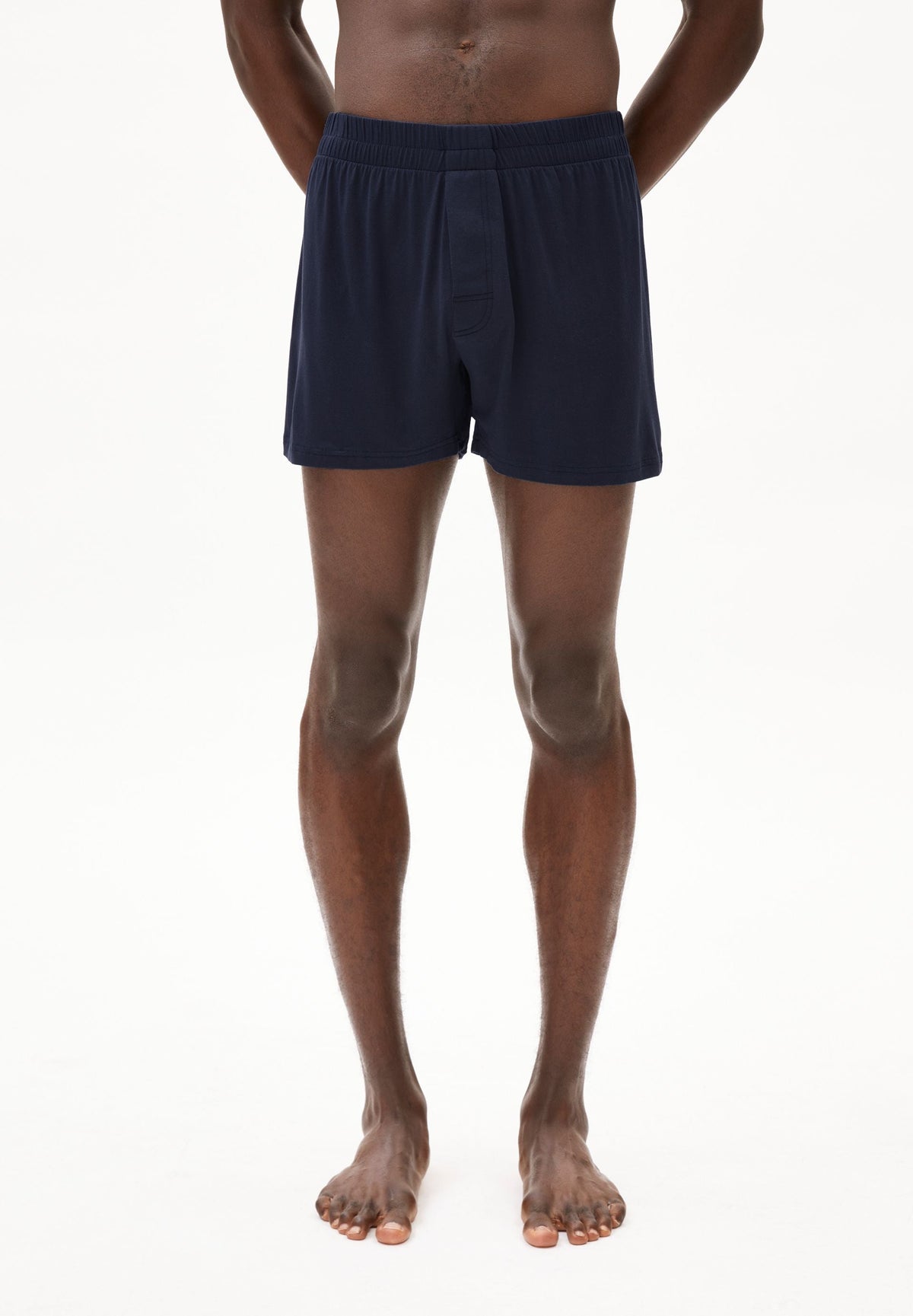 AASKER BOXERSHORTS | night sky