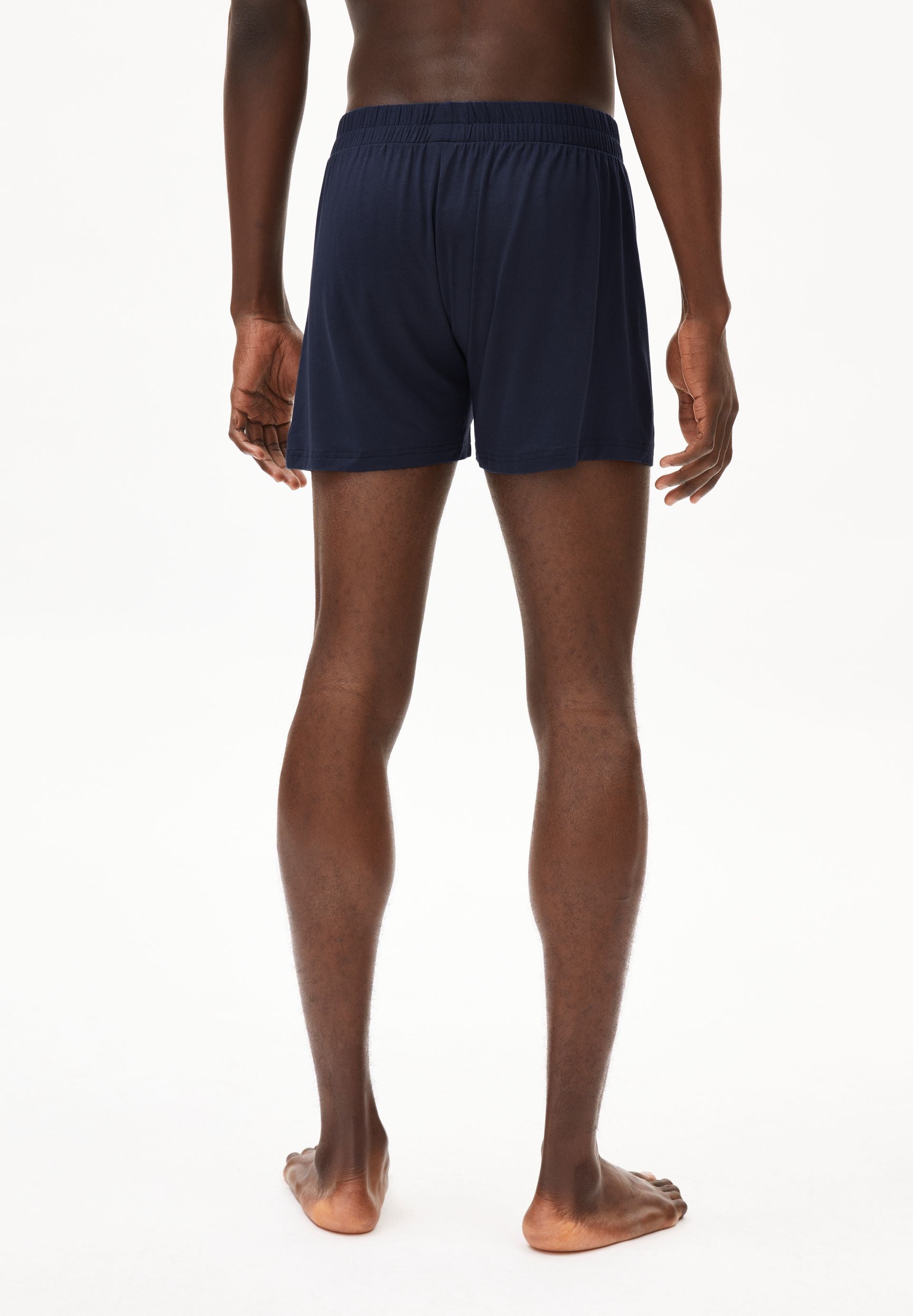 AASKER BOXERSHORTS | night sky