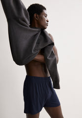 AASKER BOXERSHORTS | night sky