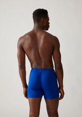 AASKER BOXERSHORTS | dynamo blue