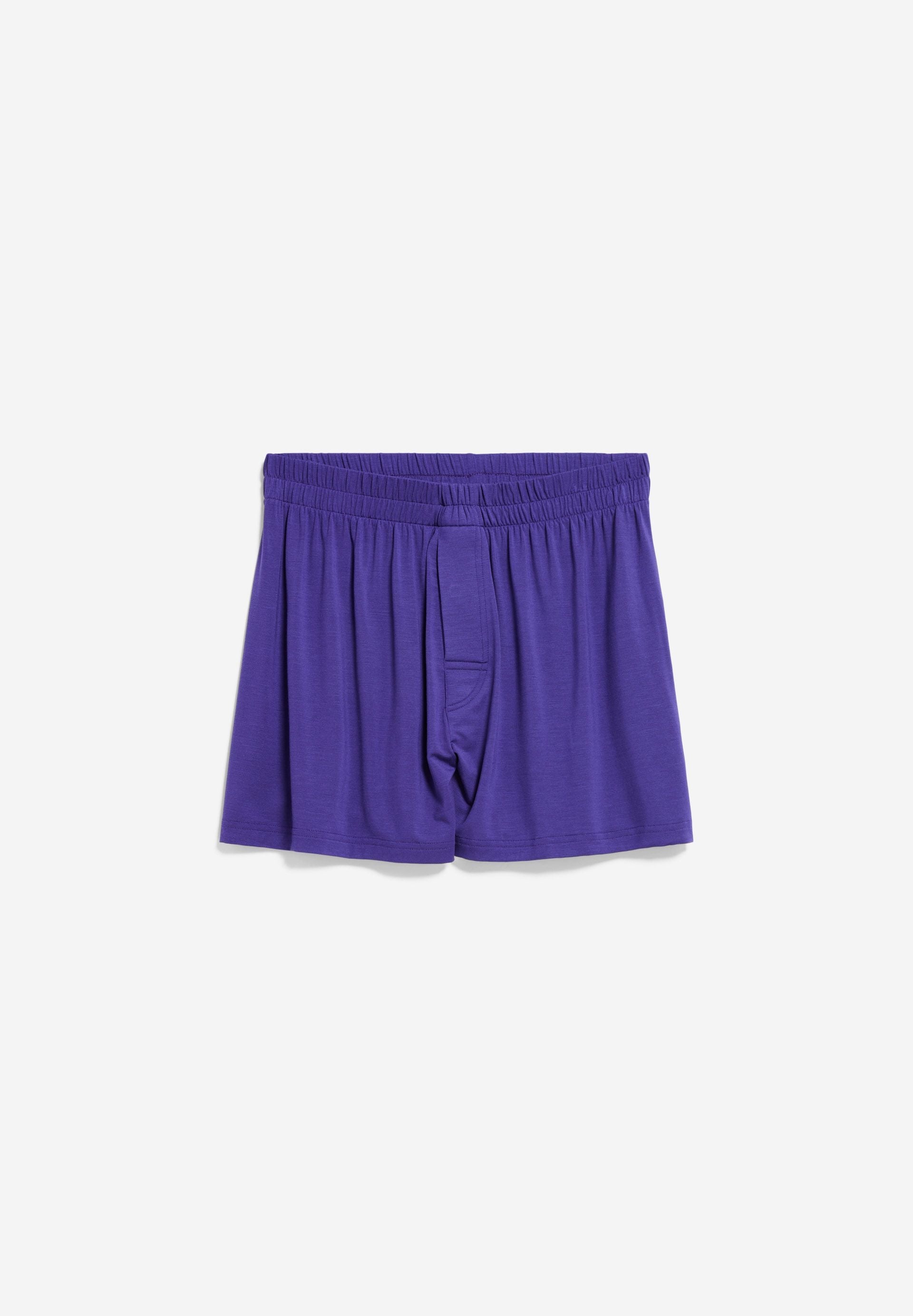 AASKER BOXERSHORTS | indigo lilac