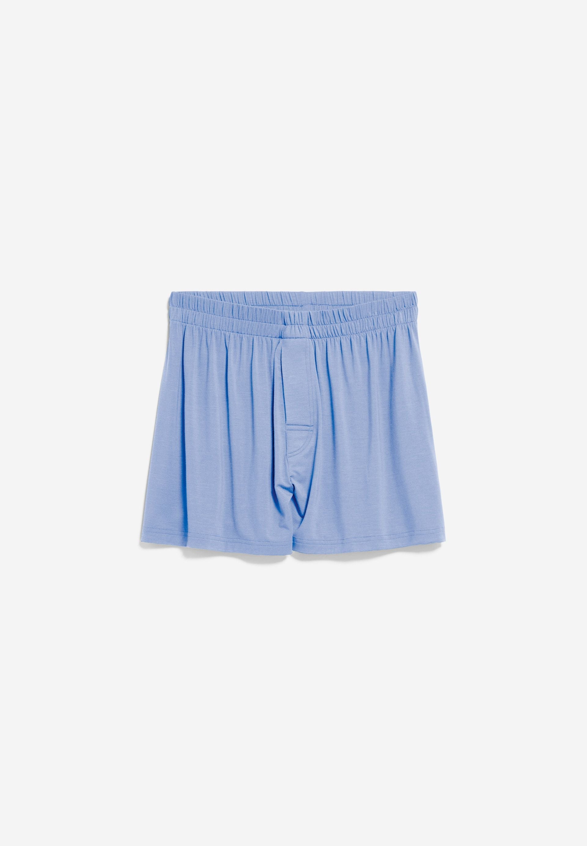 AASKER BOXERSHORTS | morning blue
