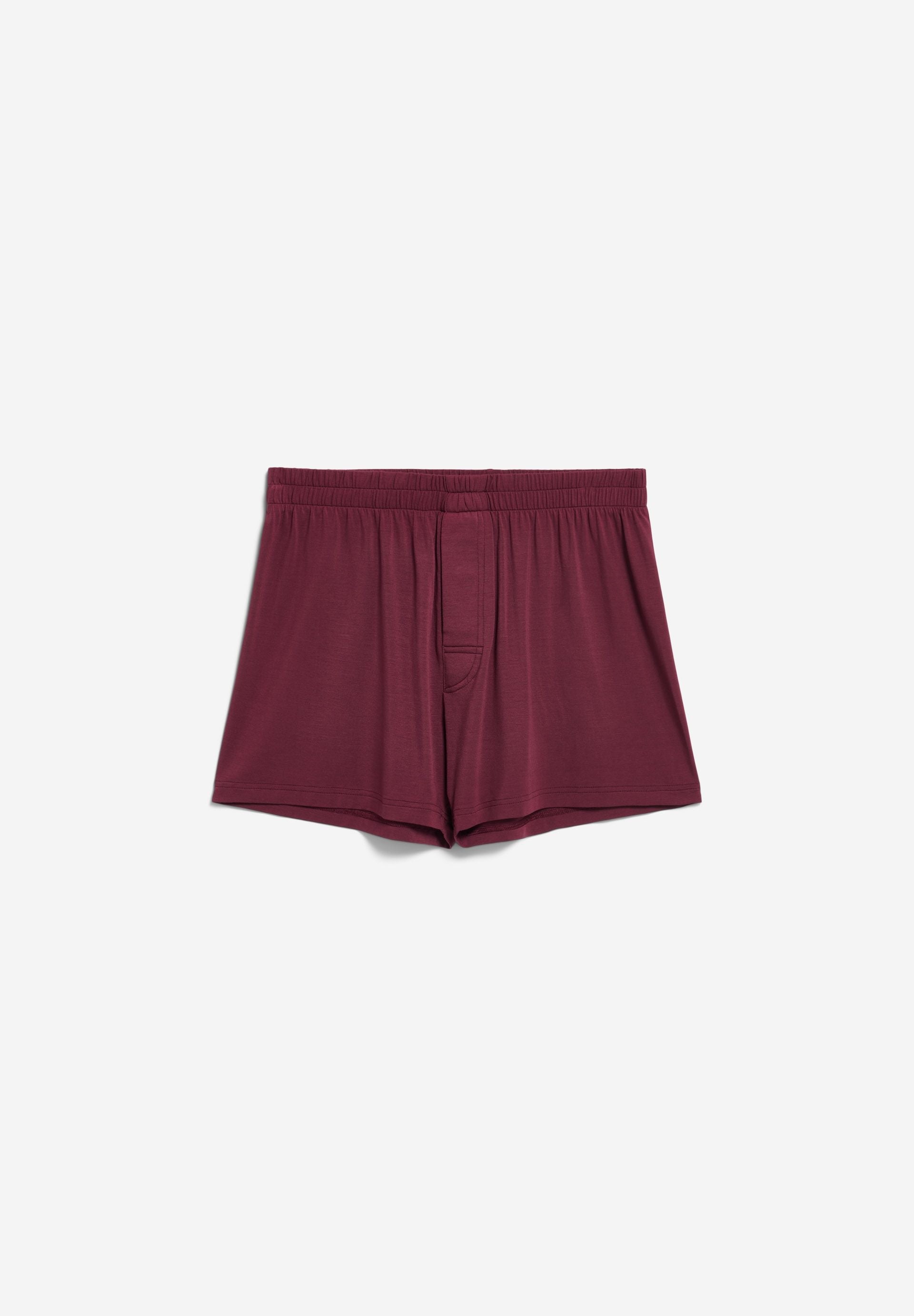 AASKER BOXERSHORTS | cranberry juice