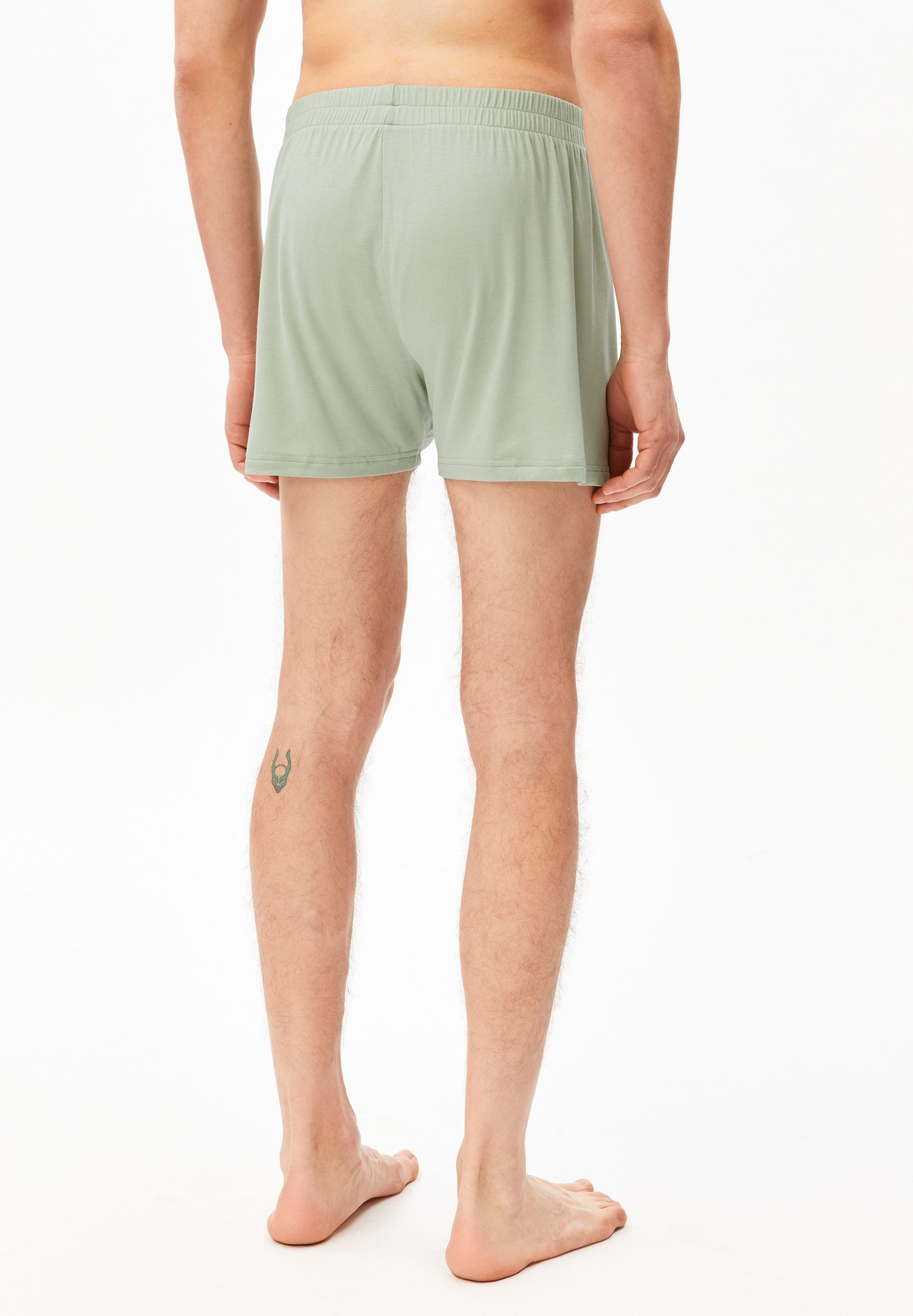 AASKER BOXERSHORTS | foam