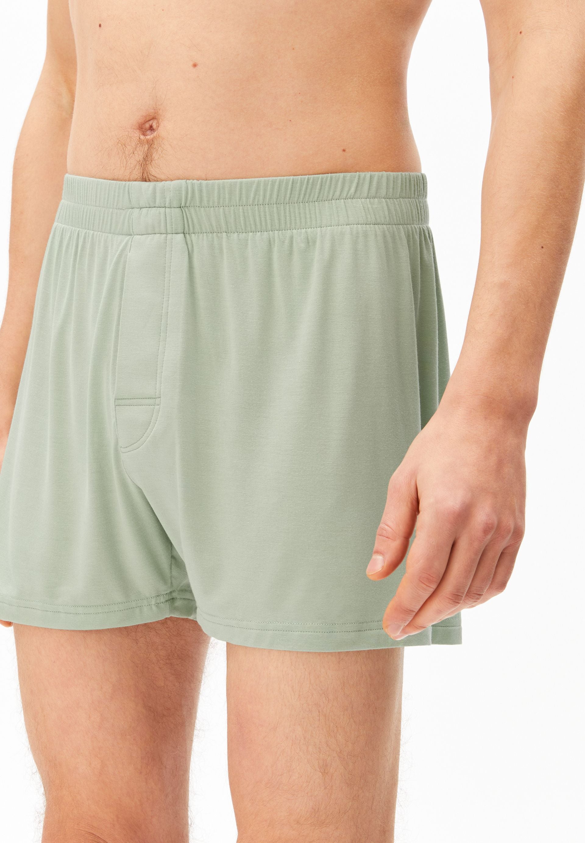 AASKER BOXERSHORTS | foam
