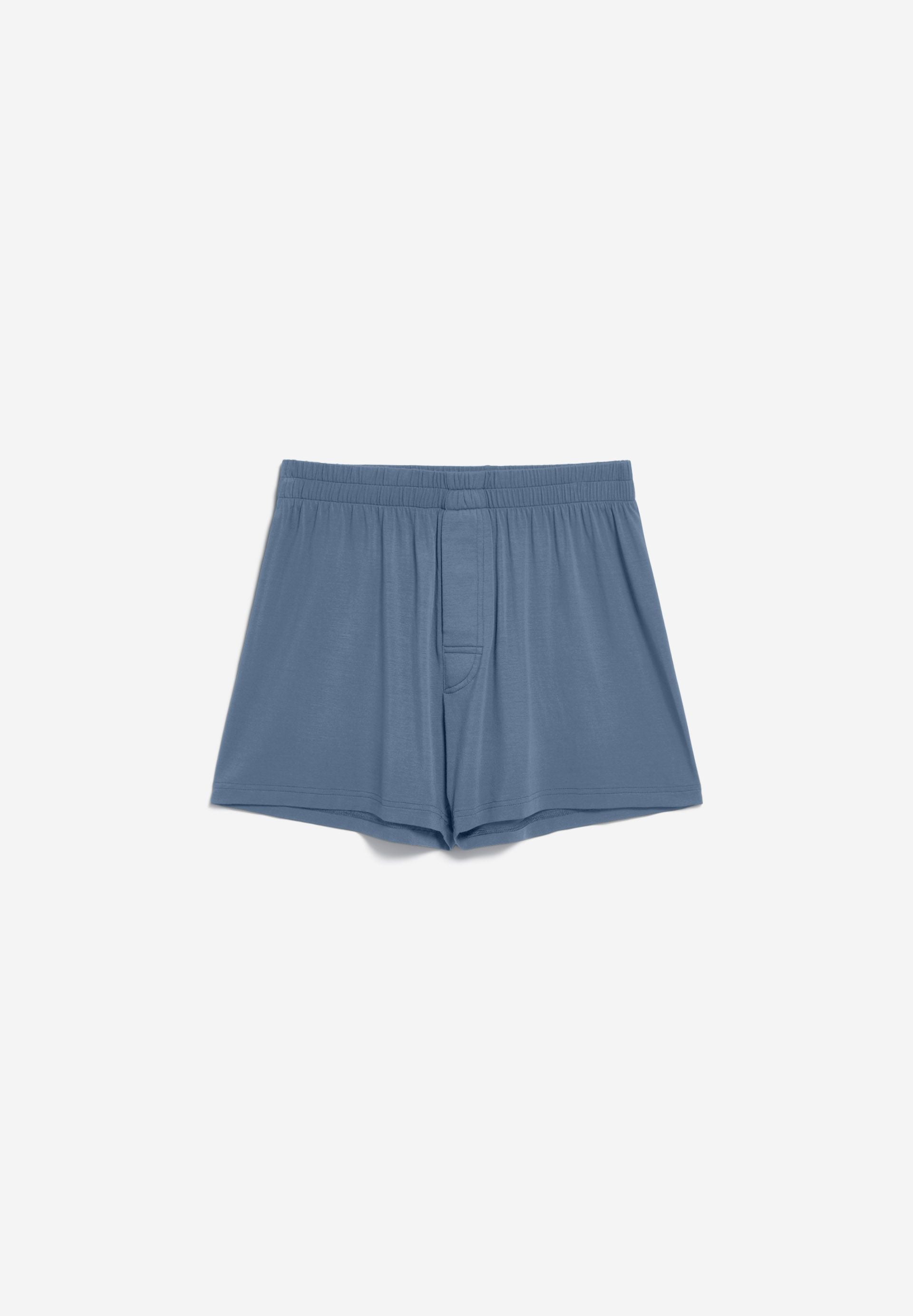 AASKER BOXERSHORTS | dusty moon