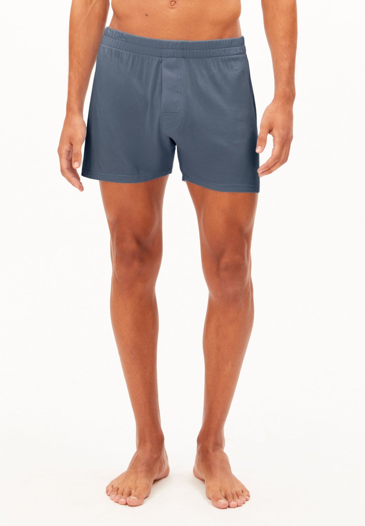 AASKER BOXERSHORTS | dusty moon