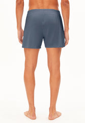 AASKER BOXERSHORTS | dusty moon