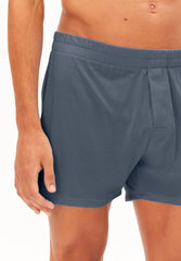 AASKER BOXERSHORTS | dusty moon