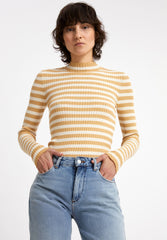 ALAANIA STRIPED