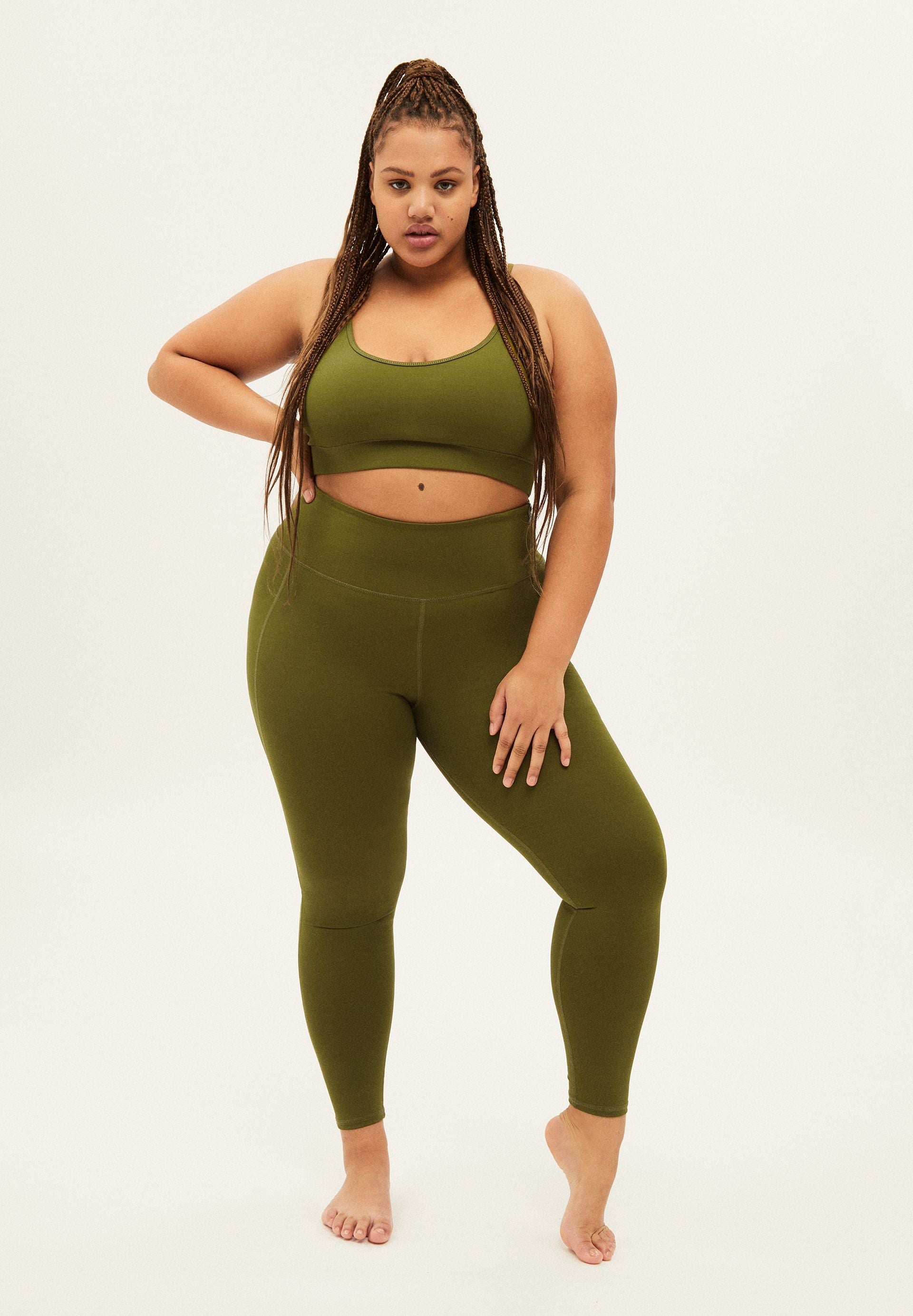 AASANA LI | avocado