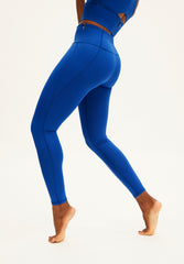 AASANA LI | dynamo blue