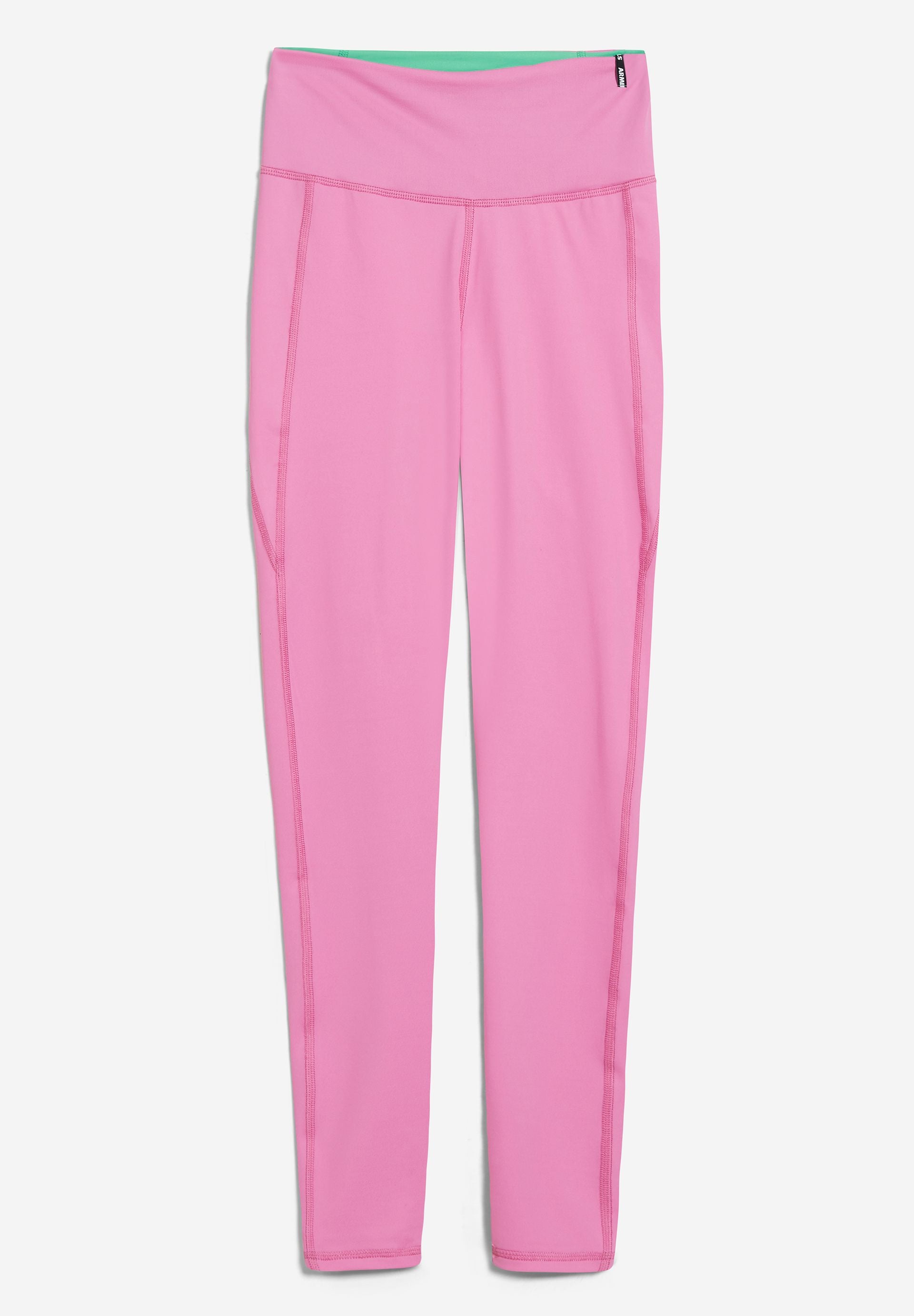 AASANA LI | raspberry pink-bright lime