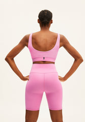 AJAALA | raspberry pink-bright lime