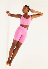 AJAALA | raspberry pink-bright lime