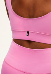 AJAALA | raspberry pink-bright lime