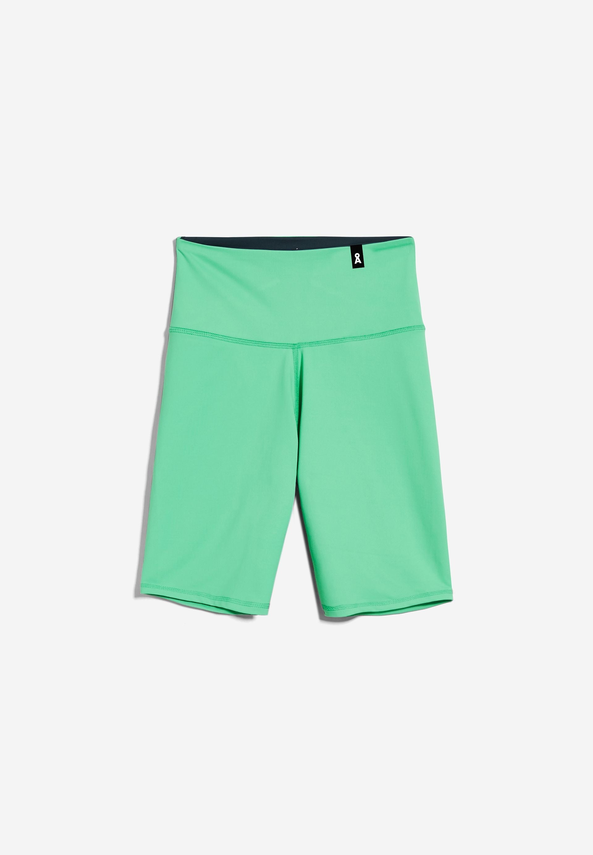 AJAALA | bright lime-indigo