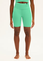 AJAALA | bright lime-indigo