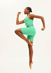 AJAALA | bright lime-indigo