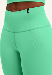 AJAALA | bright lime-indigo