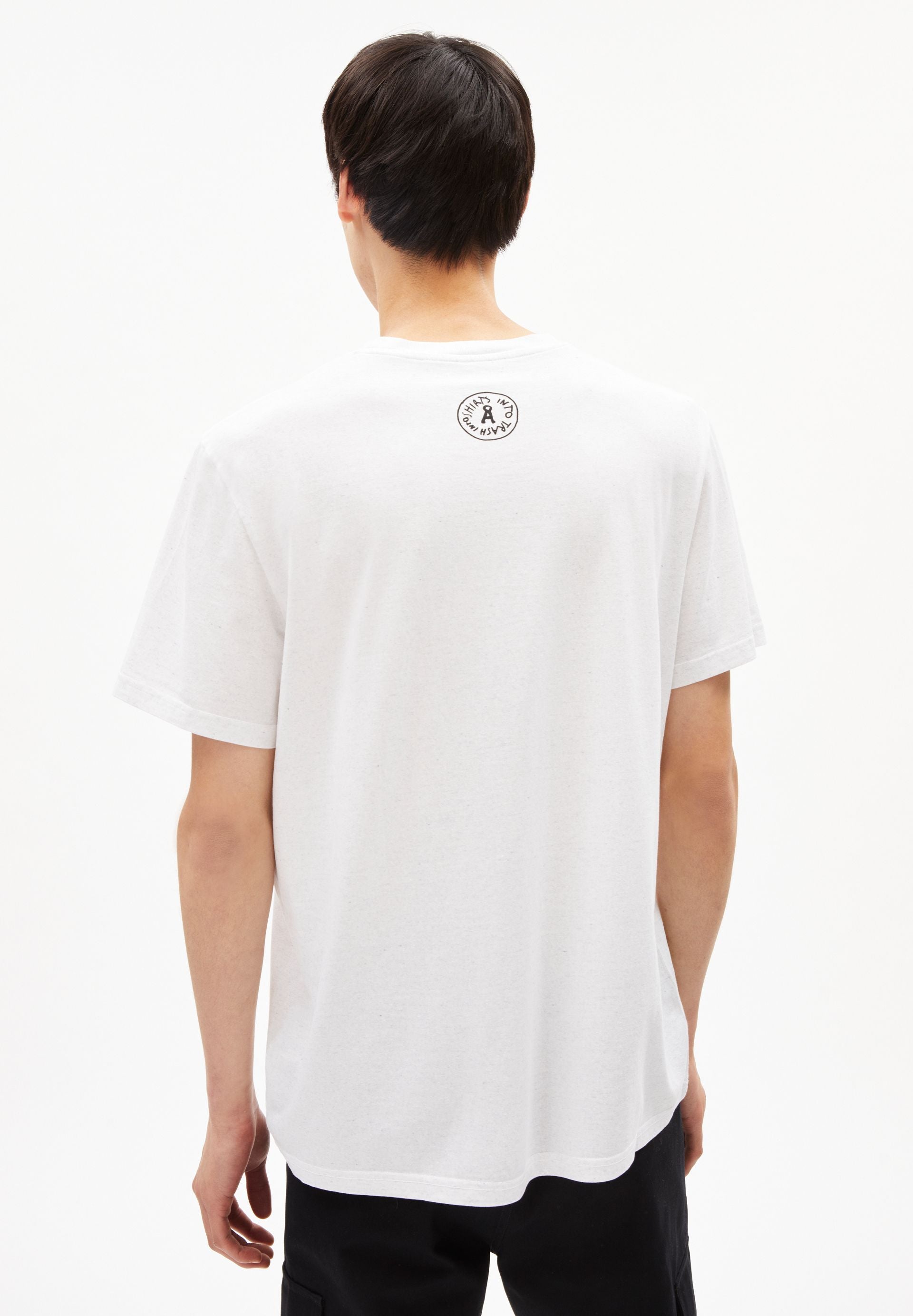 AADO CIRCULAR | used white