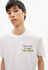 AADO CIRCULAR | used white