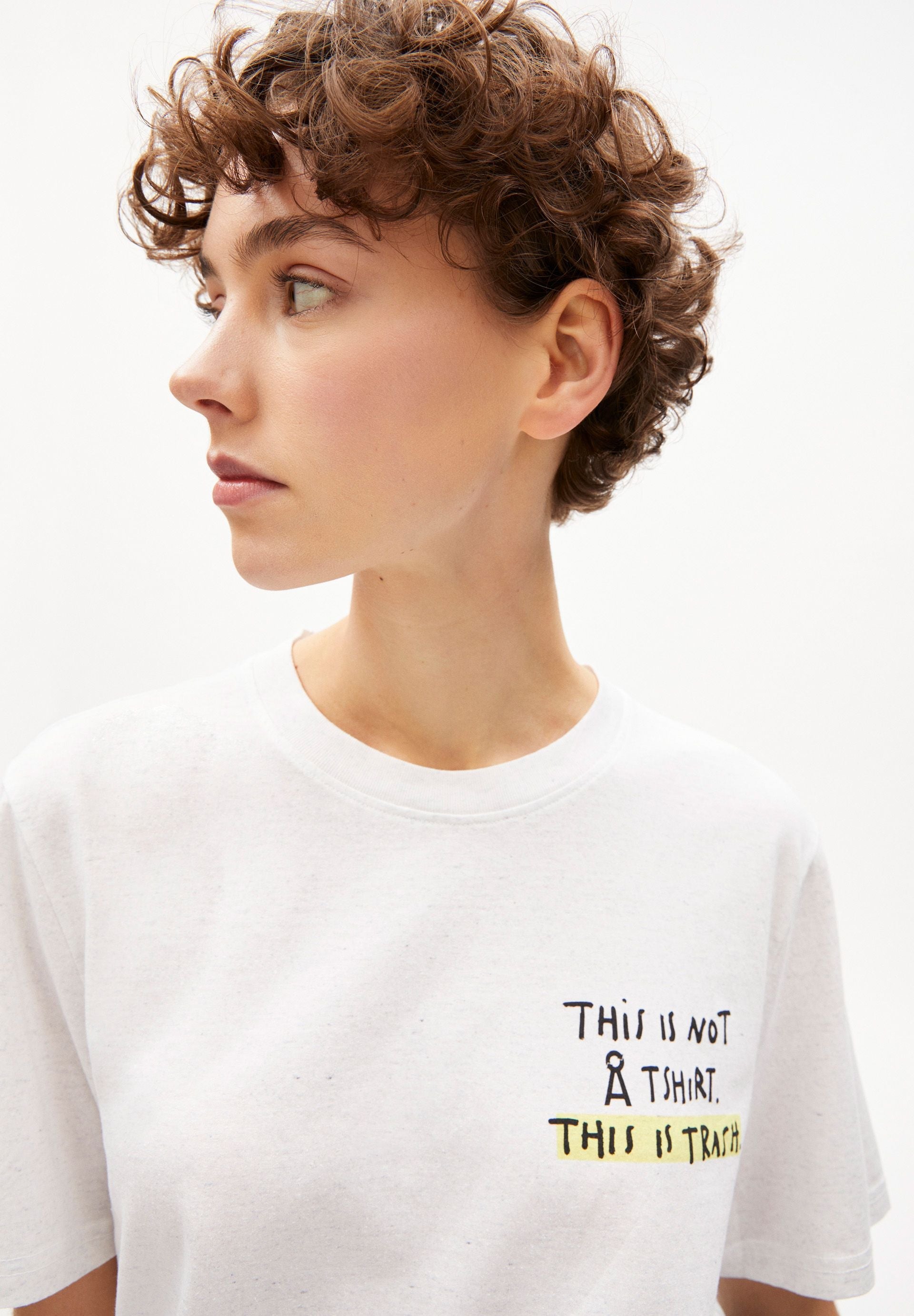 AADO CIRCULAR | used white