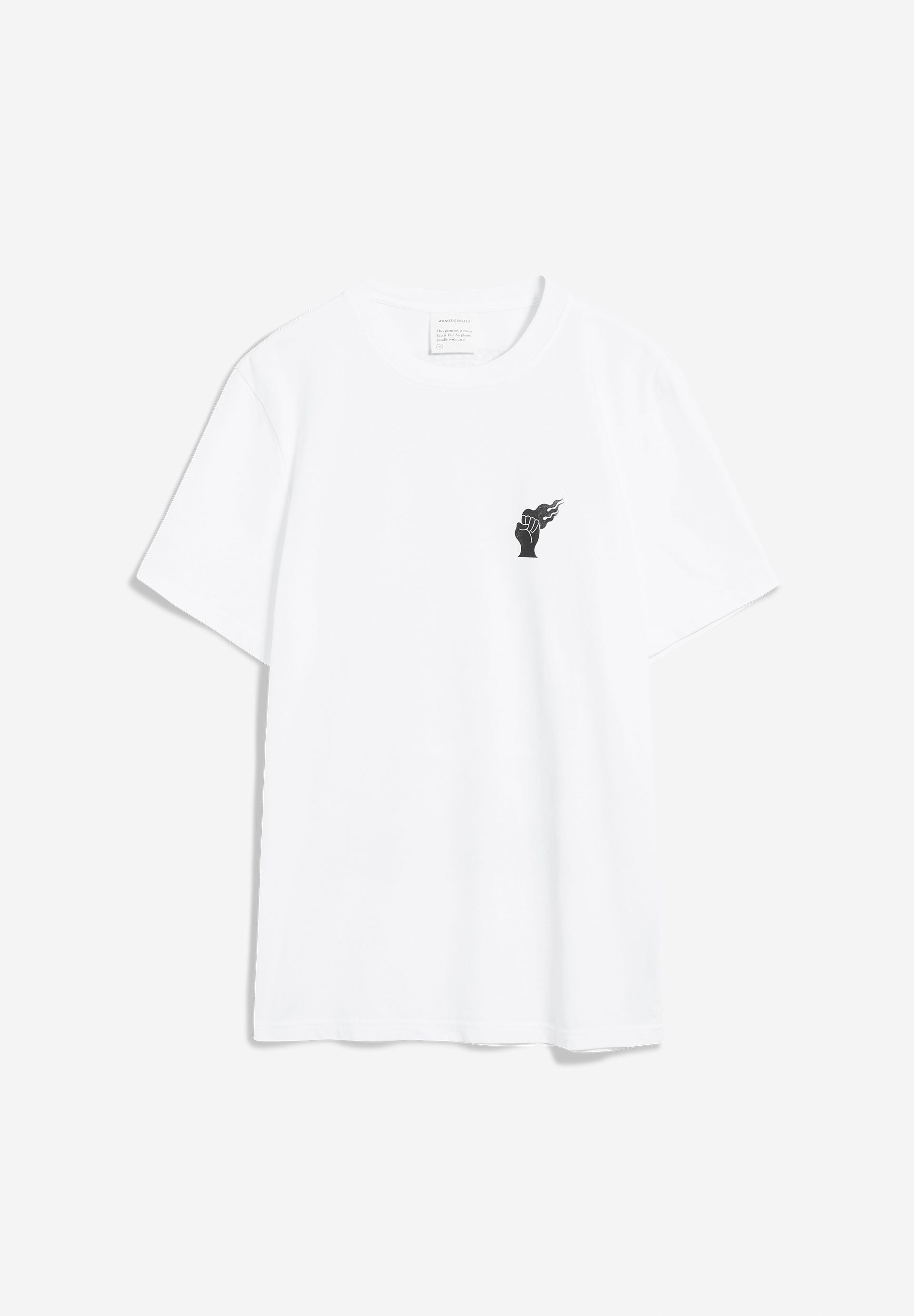 AADO SOLIDARITY 01 | white