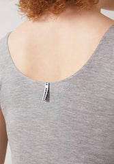 AASAMA | grey melange