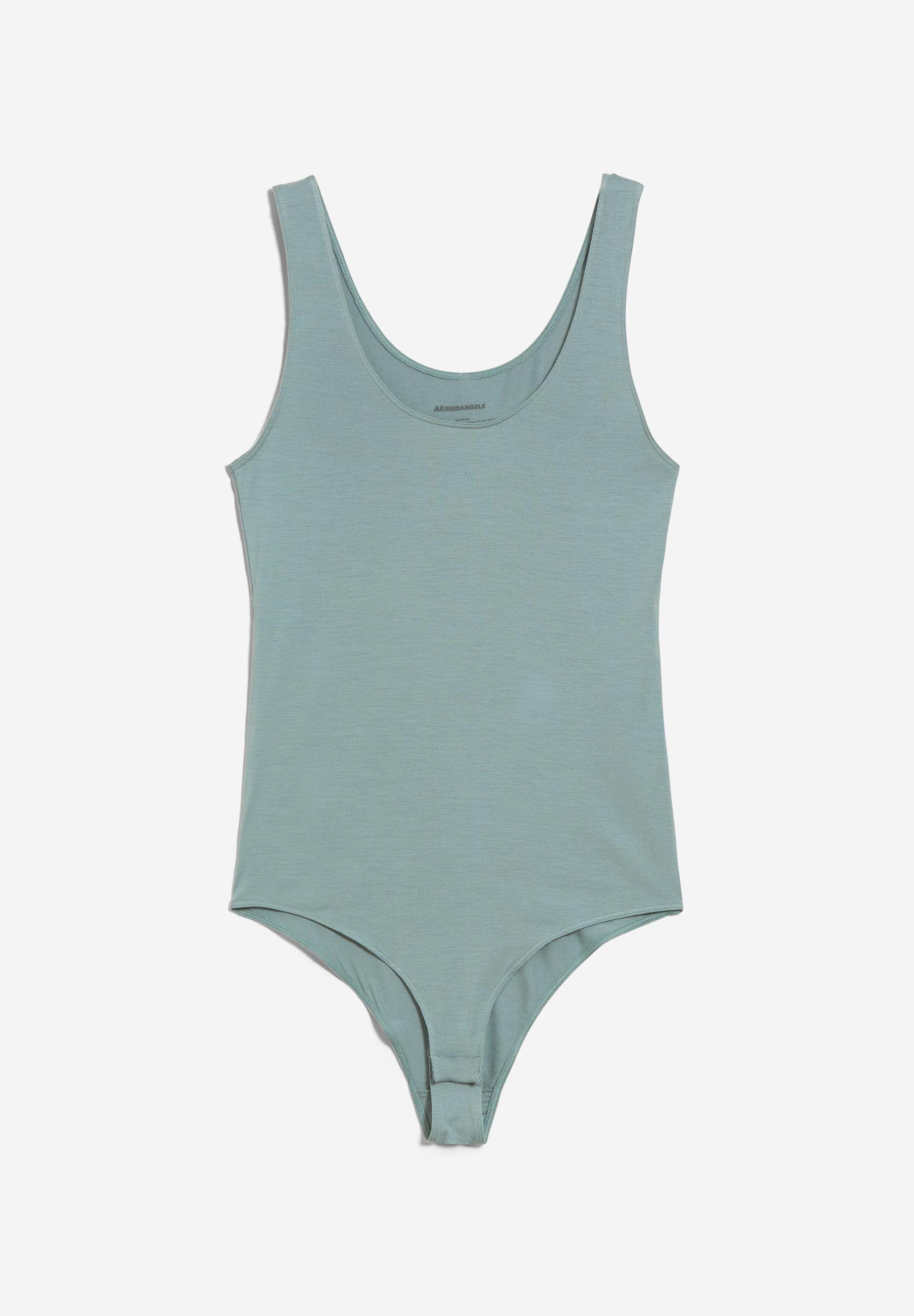 AASAMA | eucalyptus green