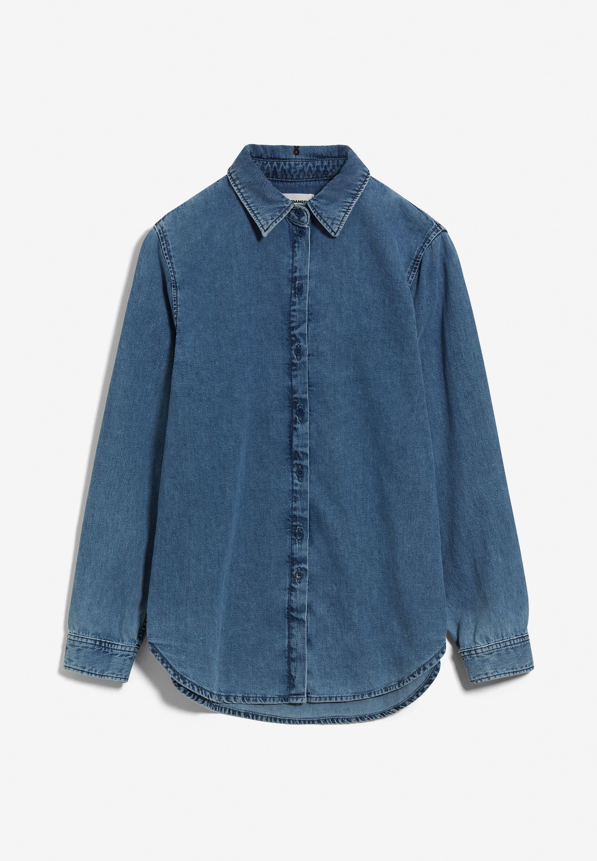 AIGAA | slate blue