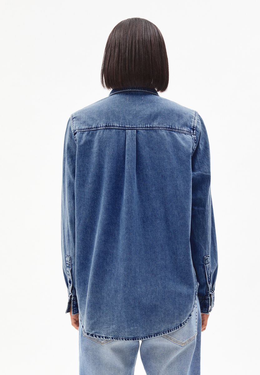 AIGAA | slate blue