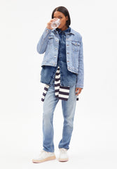 AIGAA | slate blue