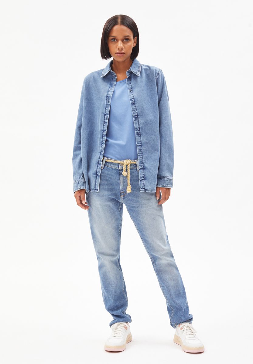 AIGAA | slate blue