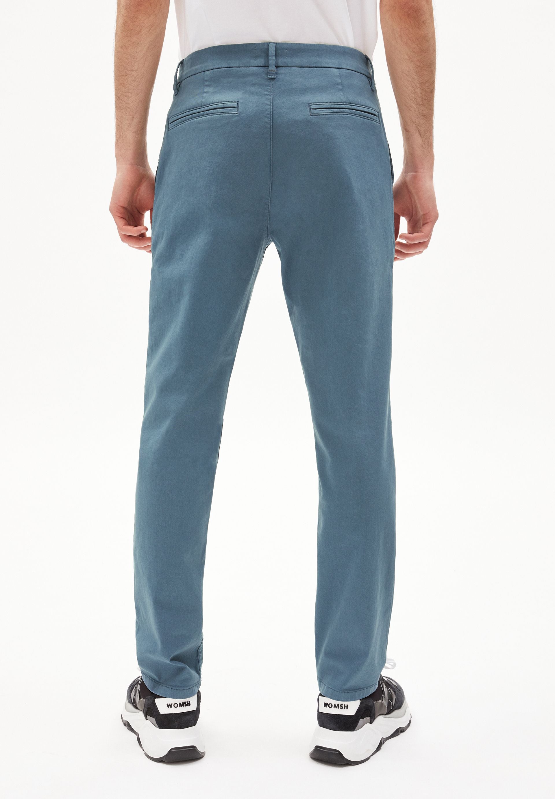 AATO REGULAR | blue steel