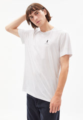 AADO CIRCULAR LOGO | used white