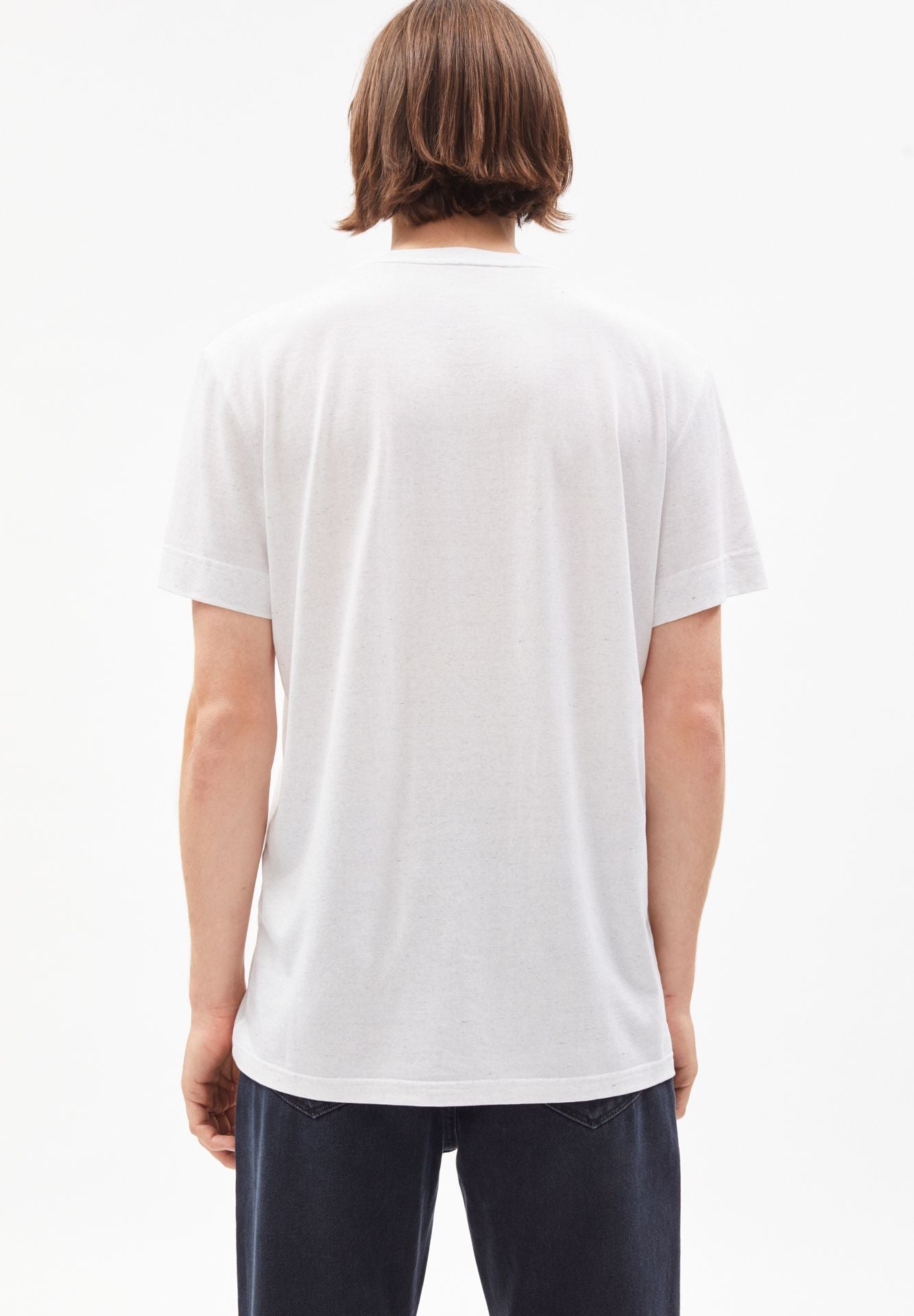 AADO CIRCULAR LOGO | used white