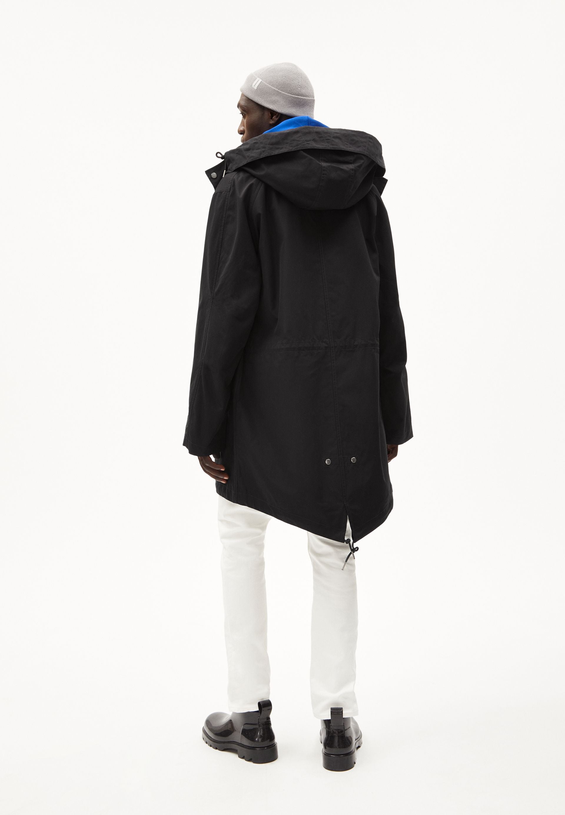ACAARDIA CORE | black