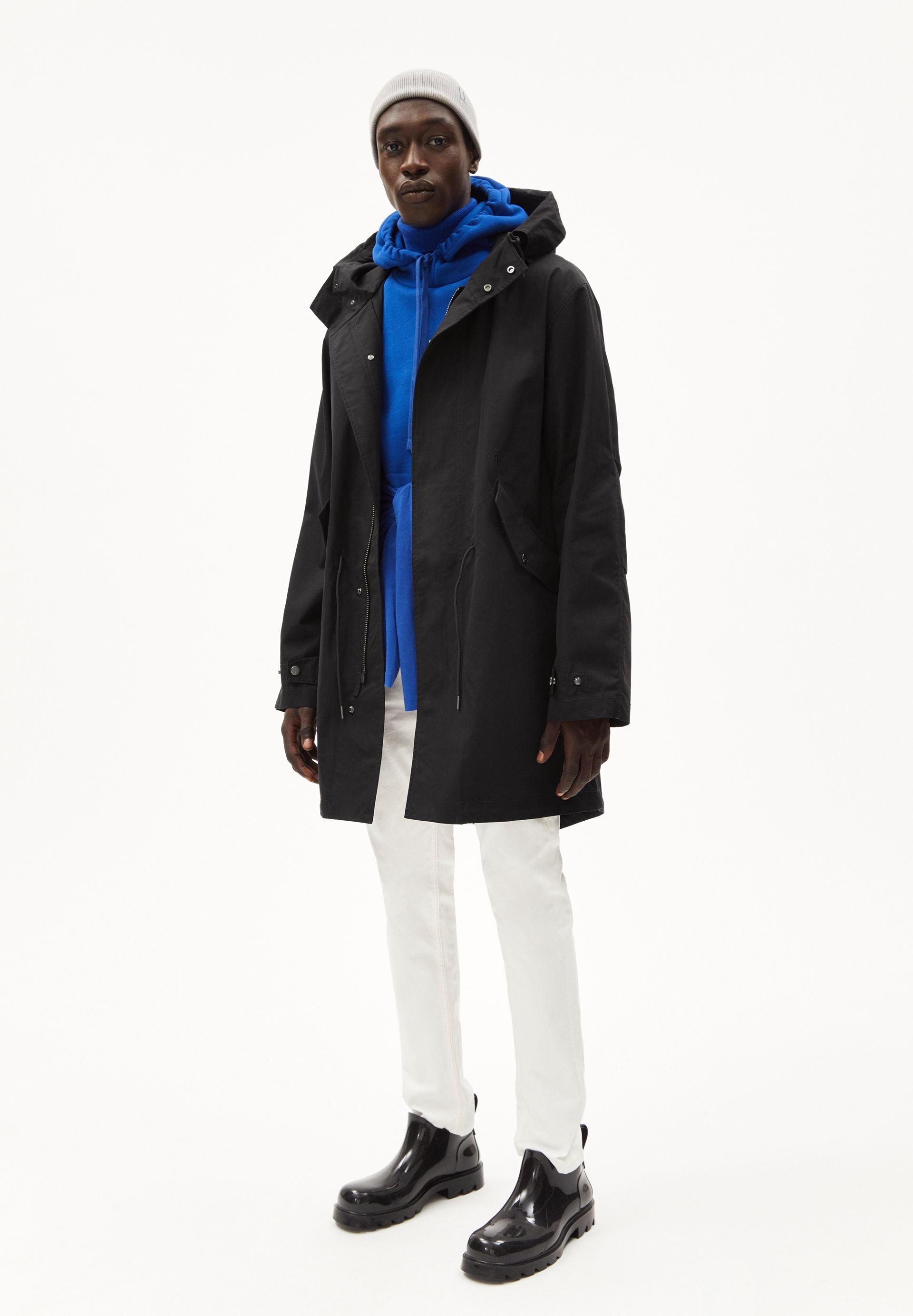 ACAARDIA CORE | black