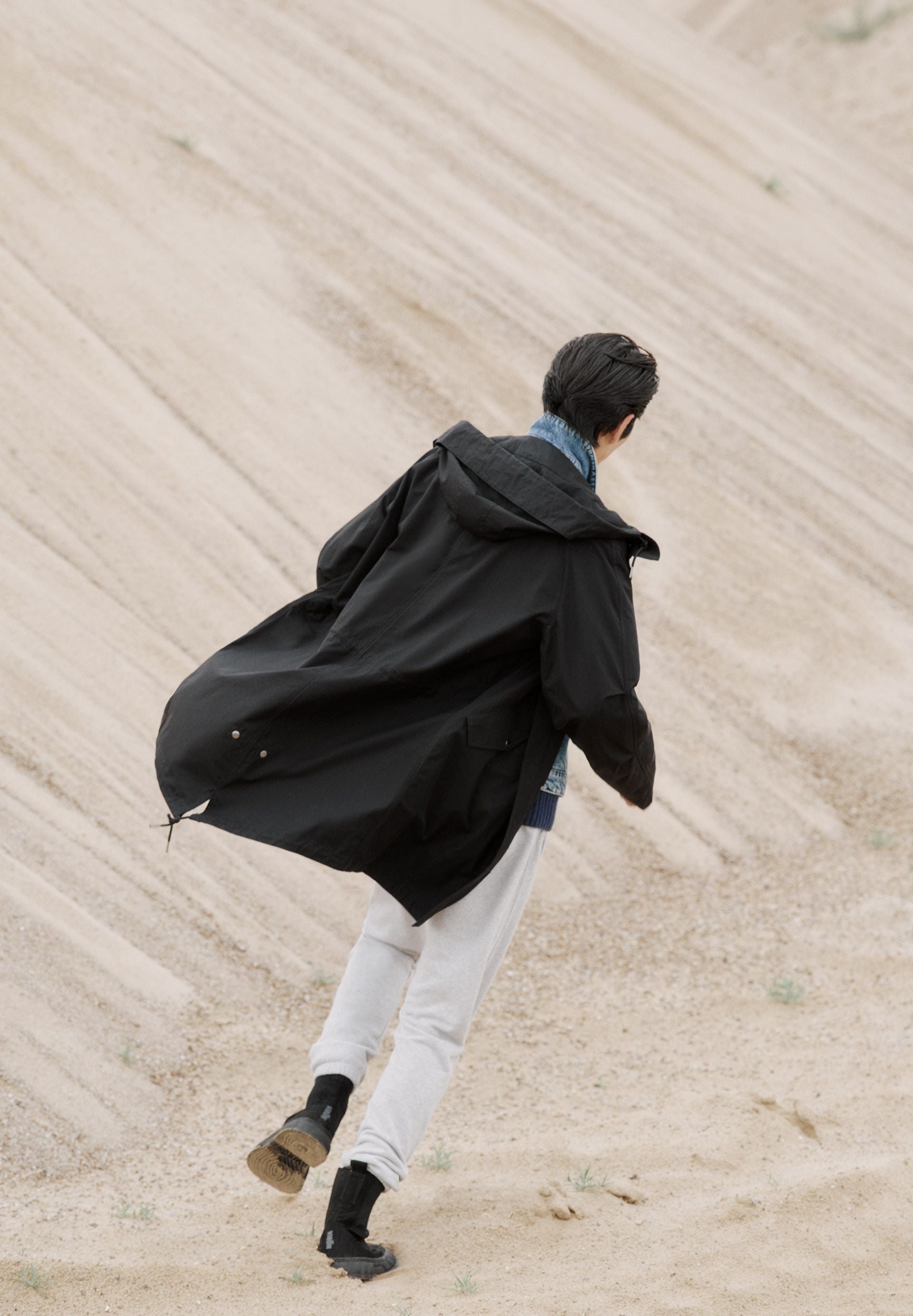 ACAARDIA CORE | black