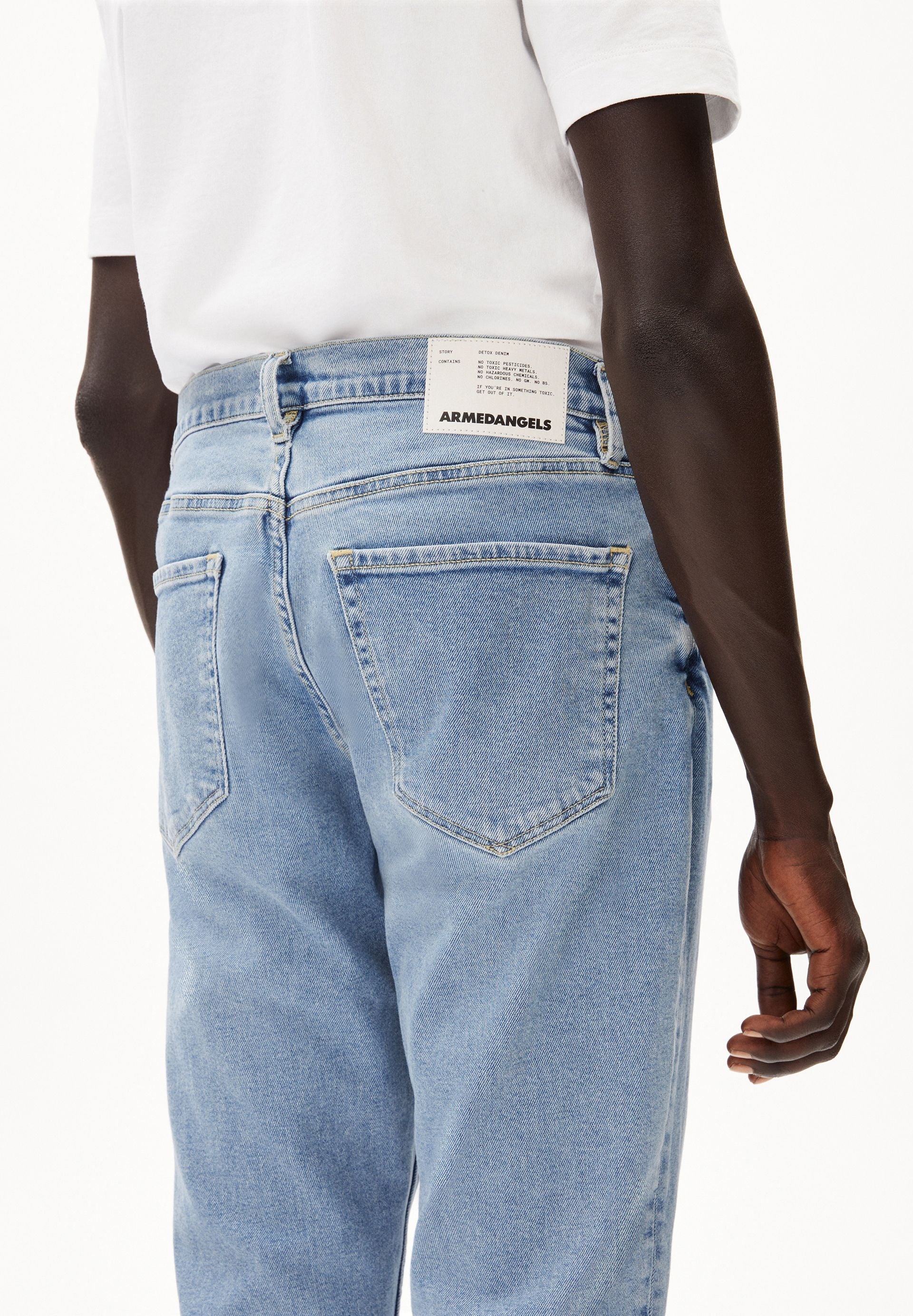 AARJO TARPA | easy blue