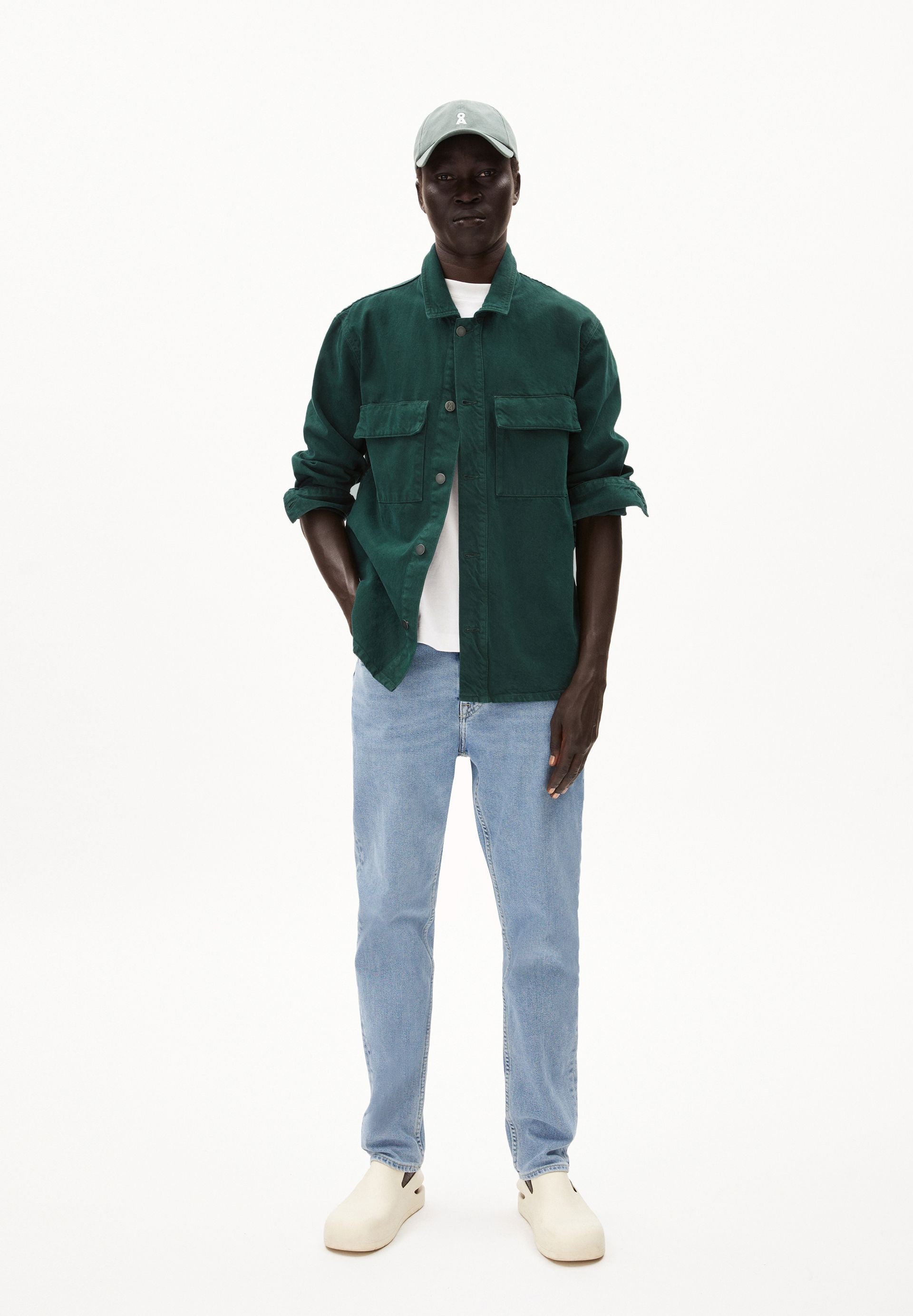 AARJO TARPA | easy blue
