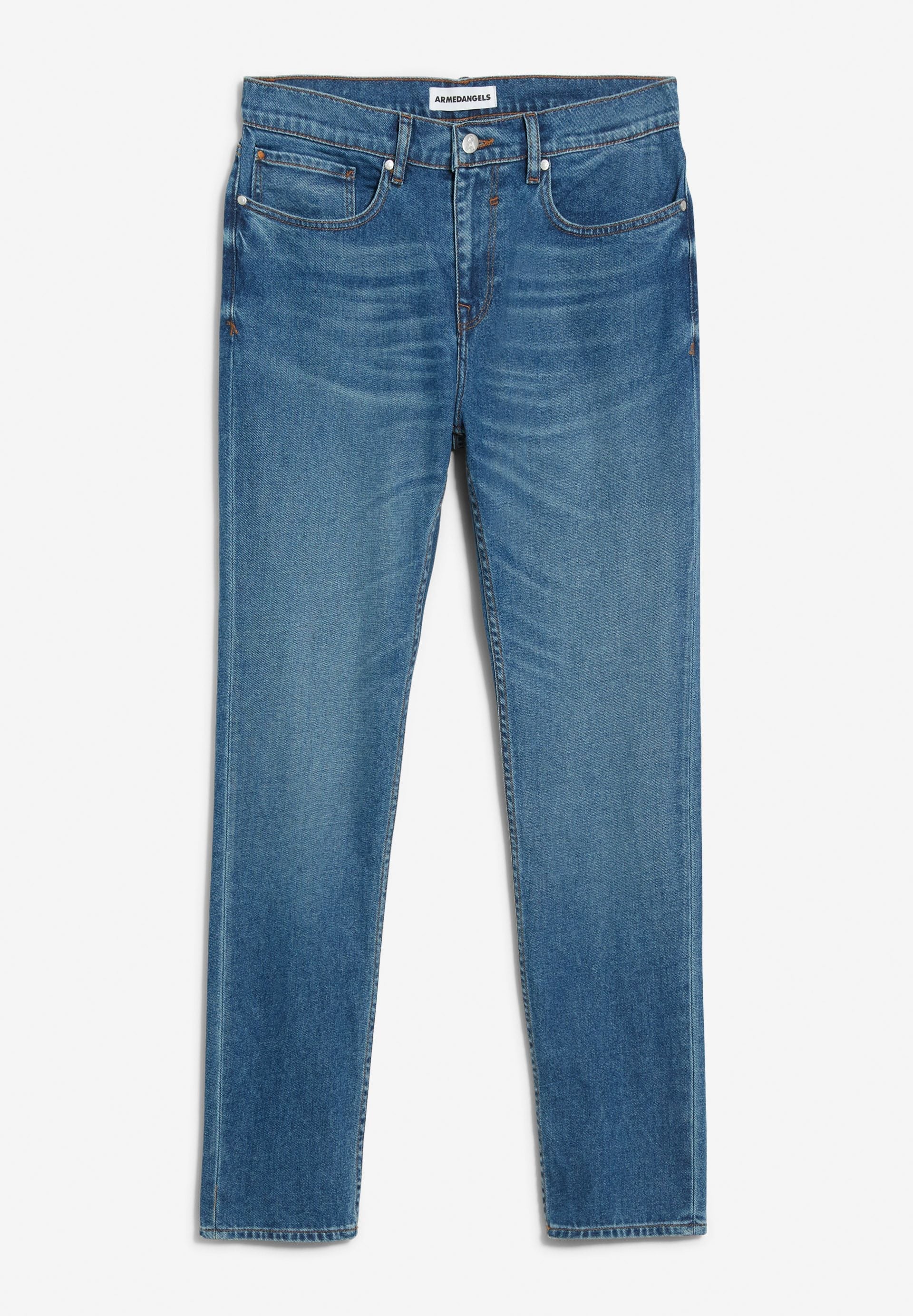 AARJO TARPA | solid mid blue