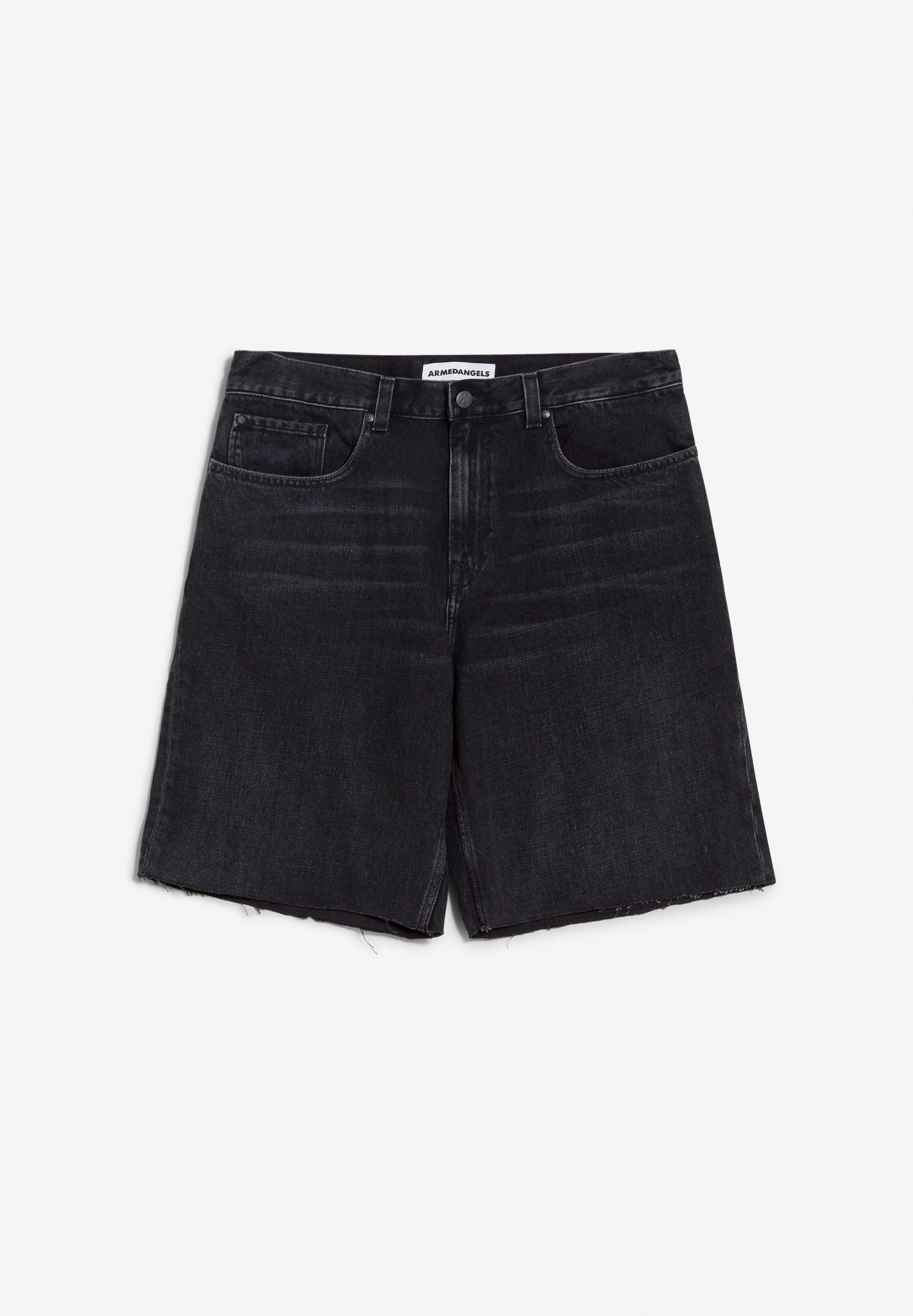 AASKO | worn out black