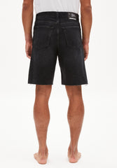 AASKO | worn out black