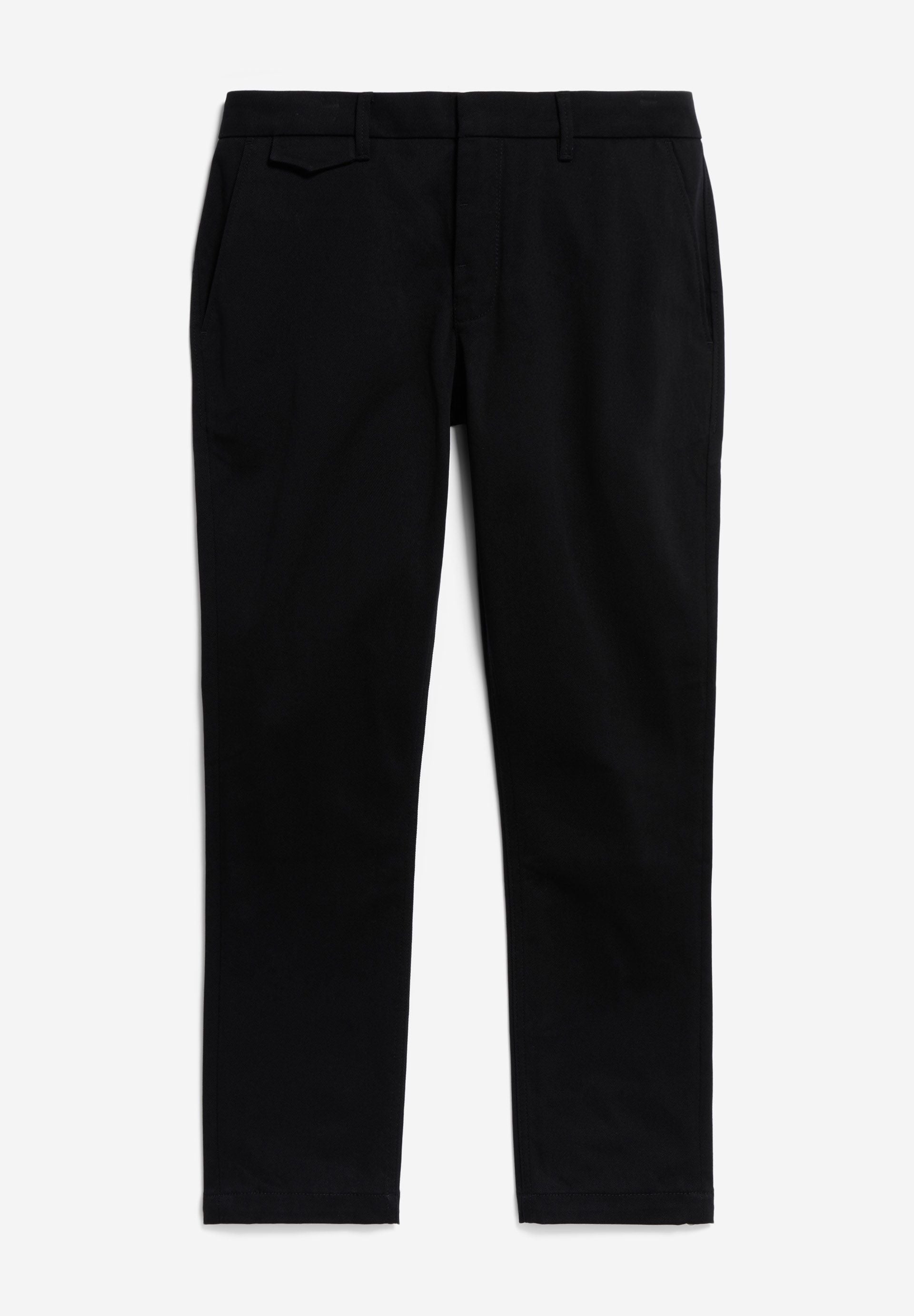 ALVAARO PREMIUM | black