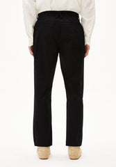 ALVAARO PREMIUM | black