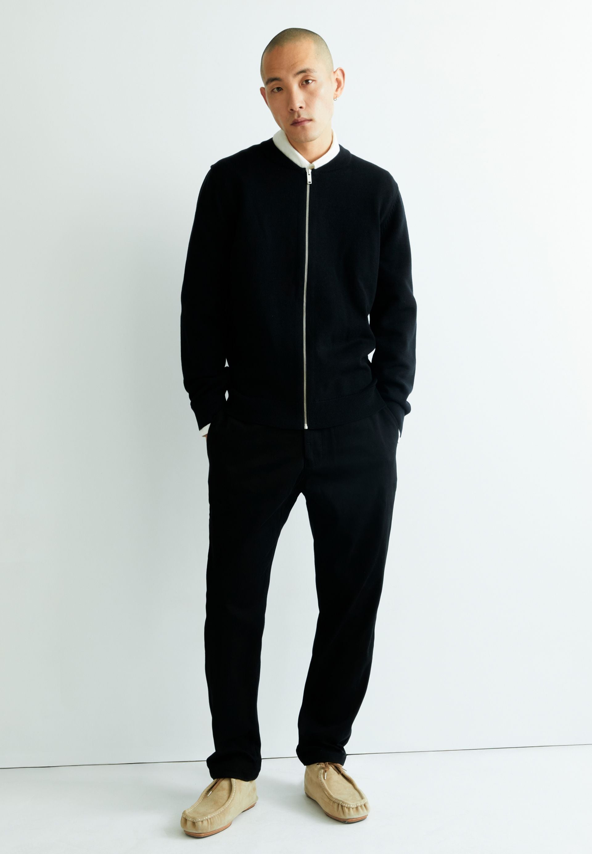 ALVAARO PREMIUM | black